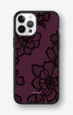 iPhone 12 Pro Max Hard Case – Obsession - View 1
