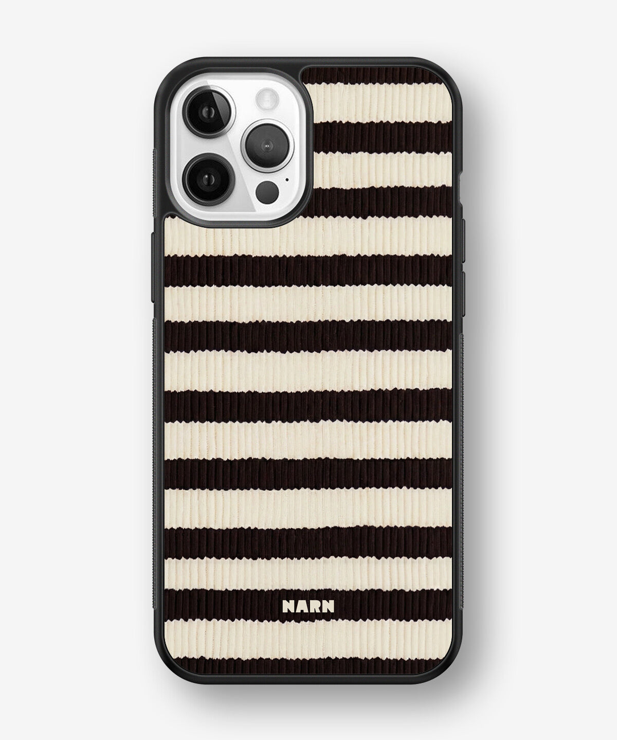 iPhone 12 Pro Max Hard Case – Seafarer - View 1