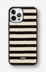 iPhone 12 Pro Max Hard Case – Seafarer - View 1