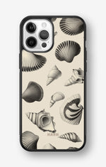 iPhone 12 Pro Max Hard Case – Silent Sea - View 1