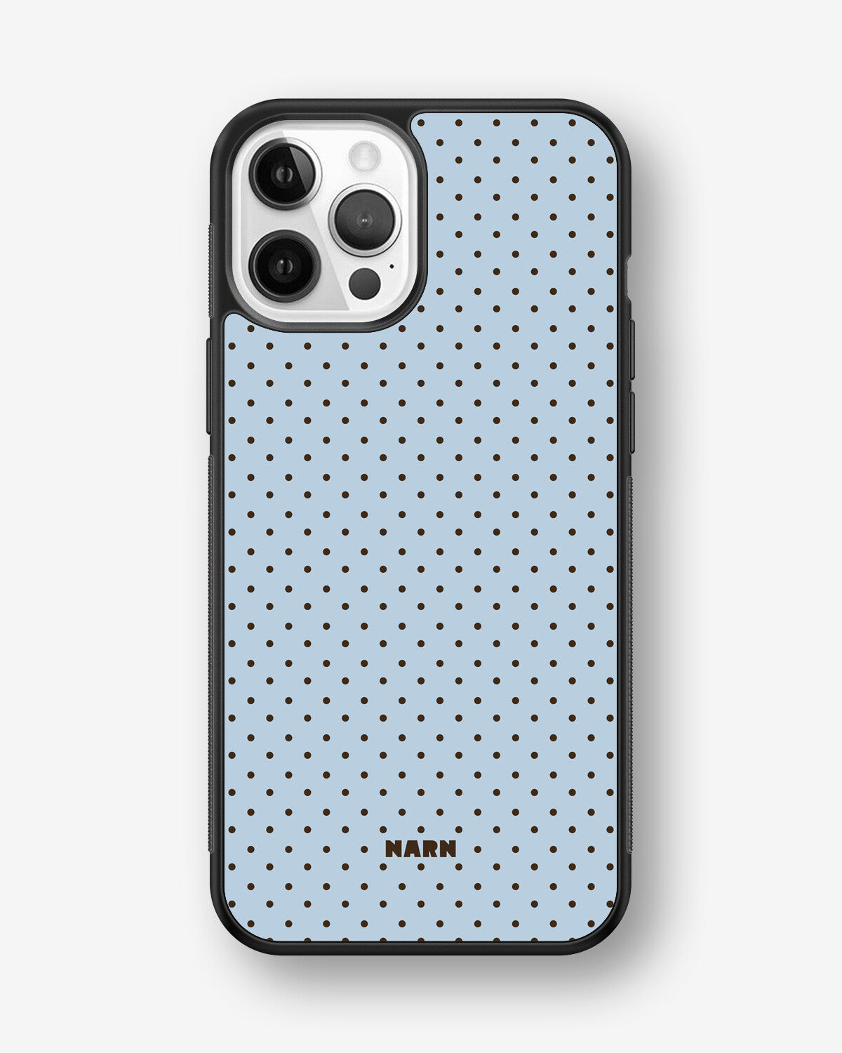 iPhone 12 Pro Max Hard Case – Slow Morning - View 1