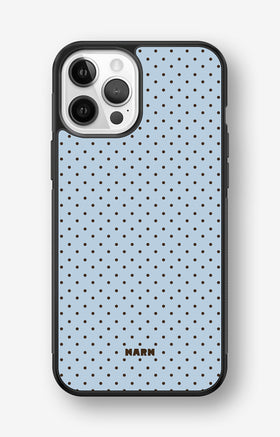 iPhone 12 Pro Max Hard Case – Slow Morning - View 1