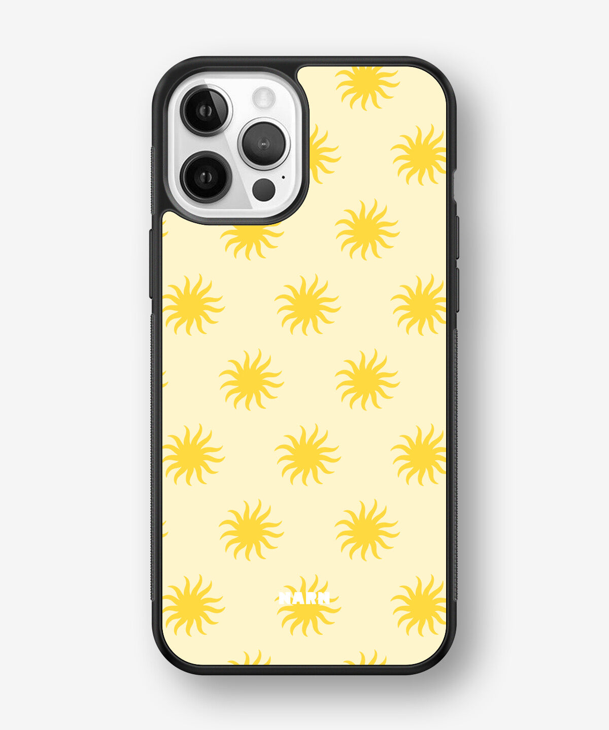 iPhone 12 Pro Max Hard Case – Soleil - View 1