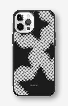 iPhone 12 Pro Max Hard Case – Starstruck - View 1