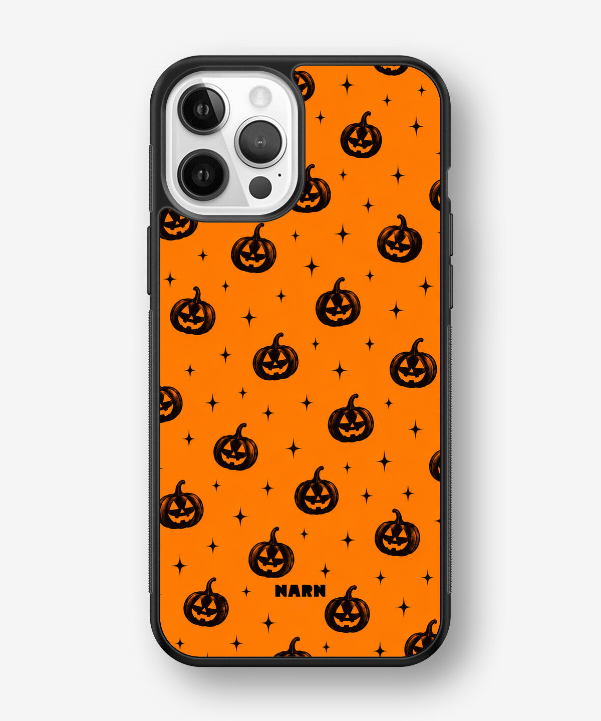 iPhone 12 Pro Max Hard Case – Treat Me - View 1
