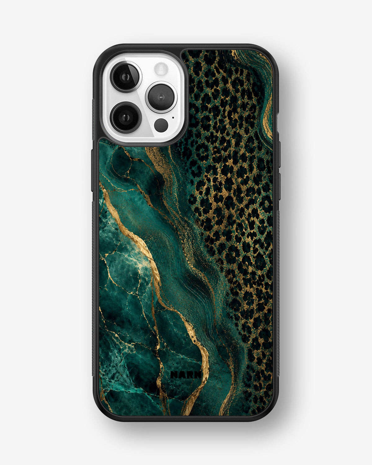 iPhone 12 Pro Max Hard Case – Velora - View 1
