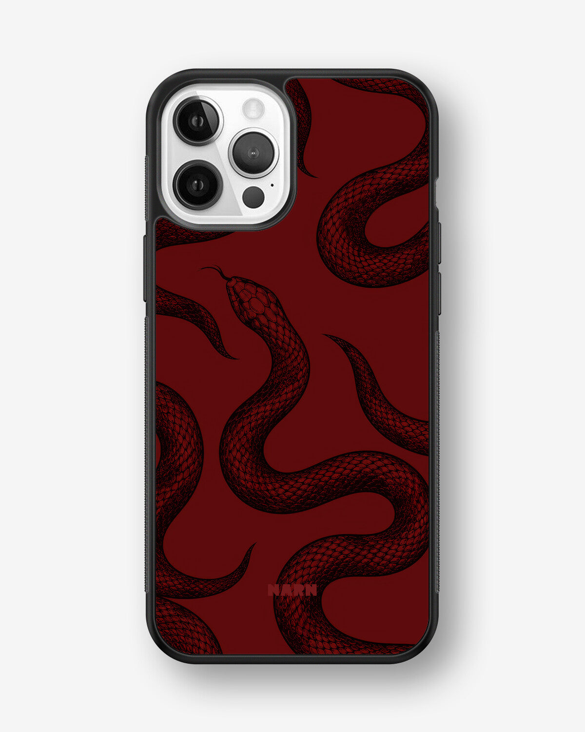 iPhone 12 Pro Max Hard Case – Venom - View 1