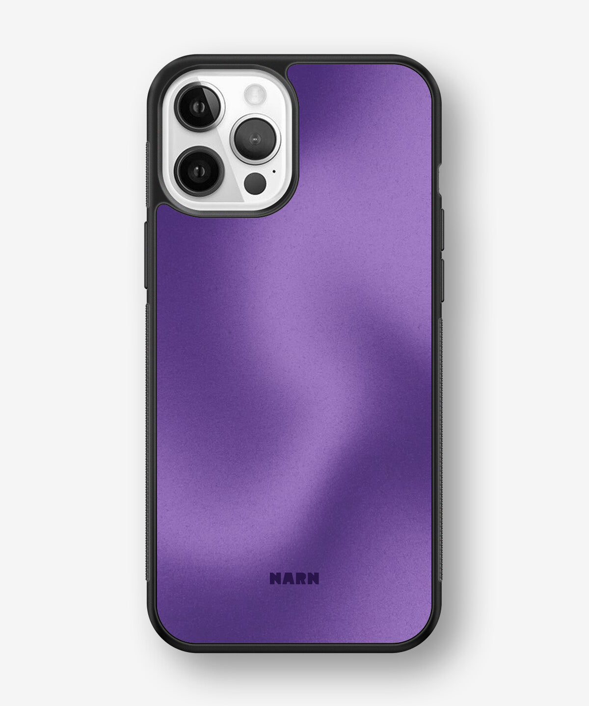 iPhone 12 Pro Max Hard Case – Violetta - View 1