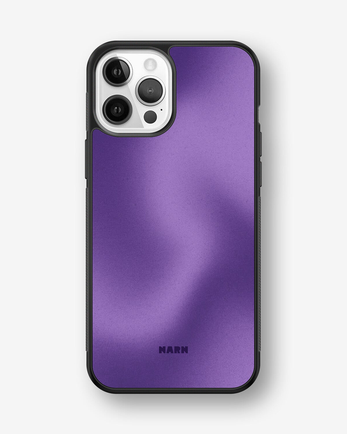 iPhone 12 Pro Max Hard Case – Violetta - View 1