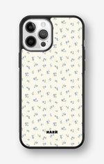 iPhone 12 Pro Max Hard Case – Wild Petals - View 1