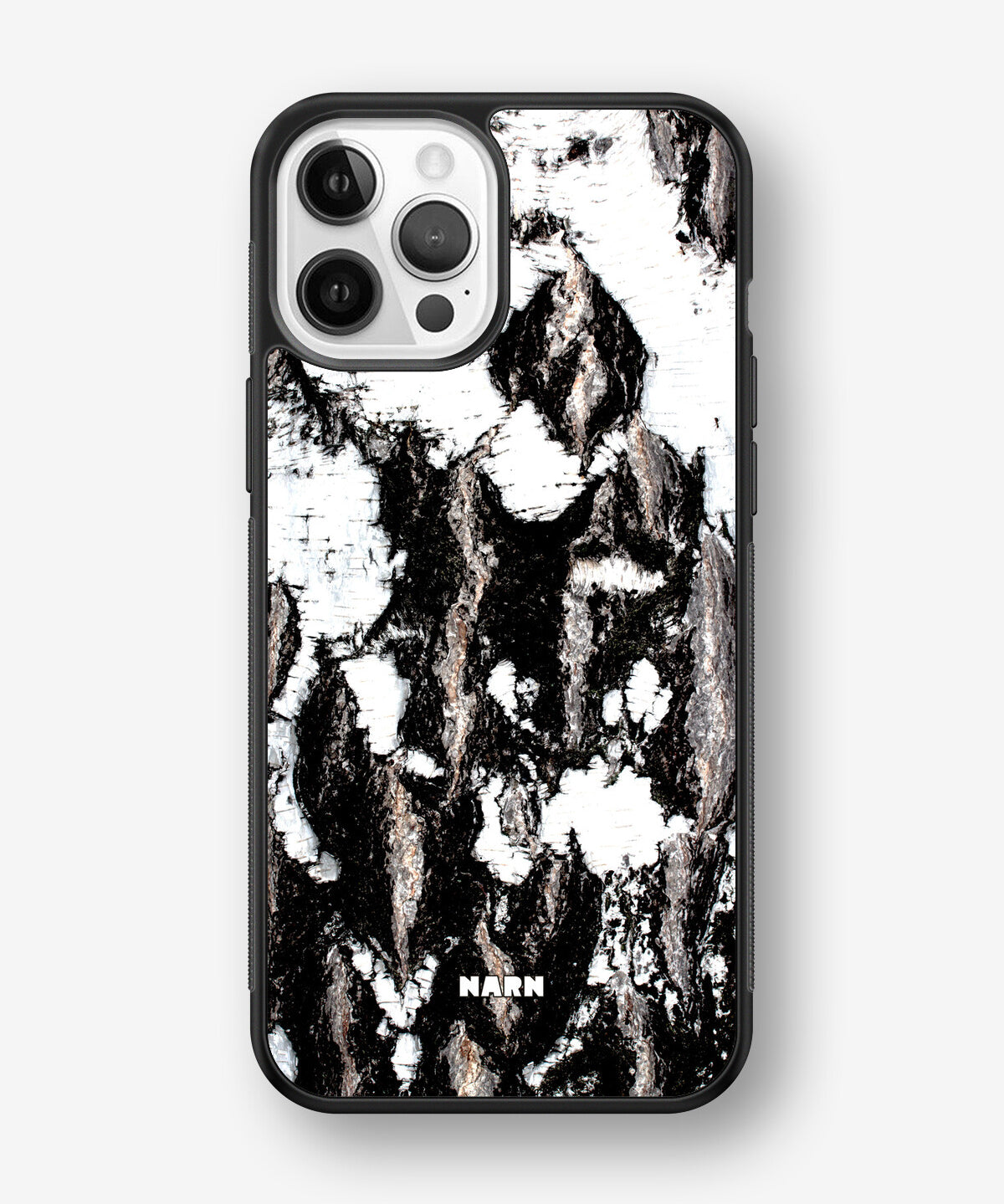 iPhone 12 Pro Max Hard Case – Birch - View 1