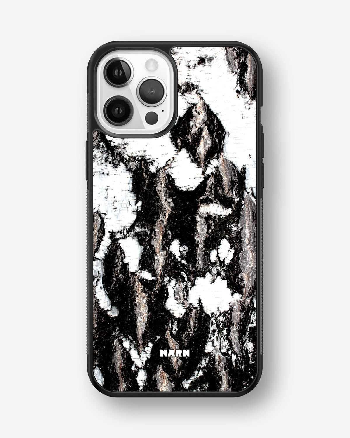 iPhone 12 Pro Max Hard Case – Birch - View 1