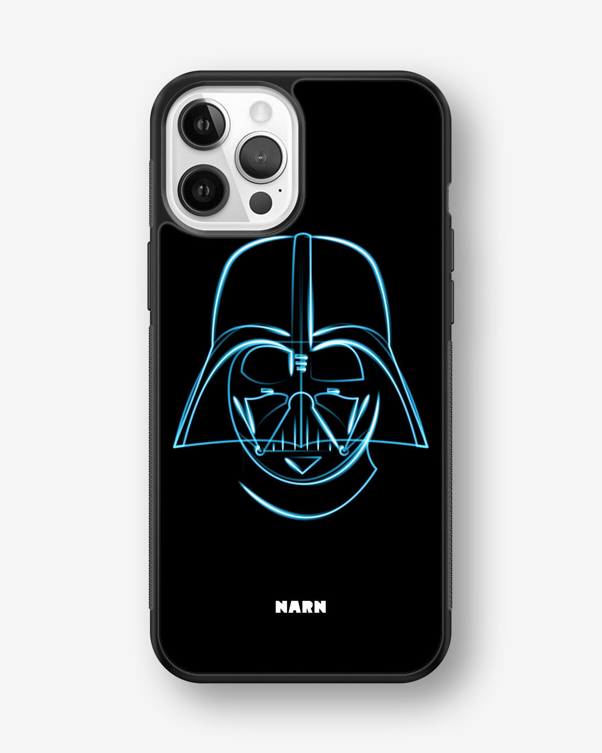 iPhone 12 Pro Max Hard Case – Darth Vader - View 1