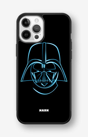 iPhone 12 Pro Max Hard Case – Darth Vader - View 1