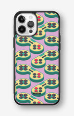 iPhone 12 Pro Max Hard Case – Gamepad - View 1