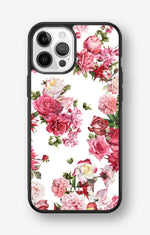 iPhone 12 Pro Max Hard Case – Garden Glow - View 1