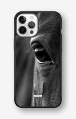 iPhone 12 Pro Max Hard Case – Horse Soul - View 1