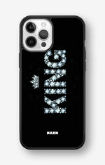 iPhone 12 Pro Max Hard Case – King - View 1