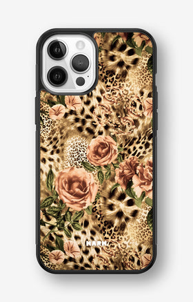 iPhone 12 Pro Max Hard Case – Leo Roses - View 1