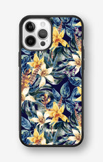 iPhone 12 Pro Max Hard Case – Lily - View 1