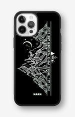 iPhone 12 Pro Max Hard Case – Nomad - View 1