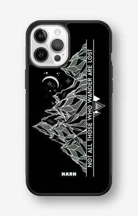 iPhone 12 Pro Max Hard Case – Nomad - View 1