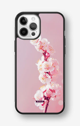 iPhone 12 Pro Max Hard Case – Pink Harmony - View 1