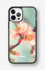 iPhone 12 Pro Max Hard Case – Sweet Bloom - View 1