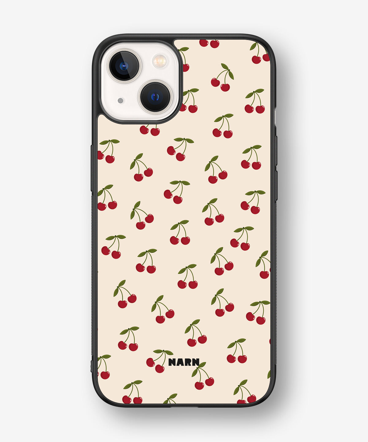 iPhone 13 Hard Case – Amarena - View 1