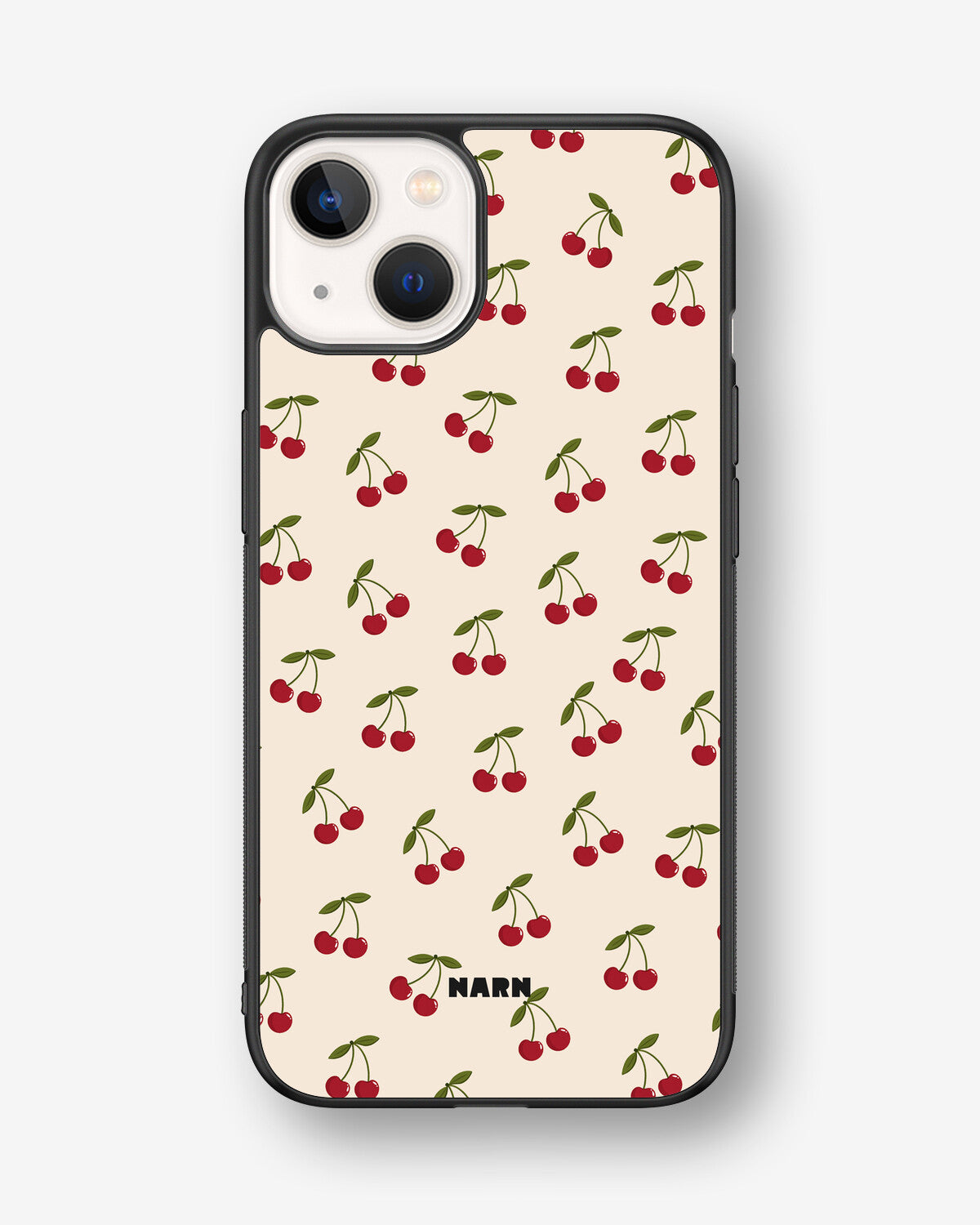iPhone 13 Hard Case – Amarena - View 1