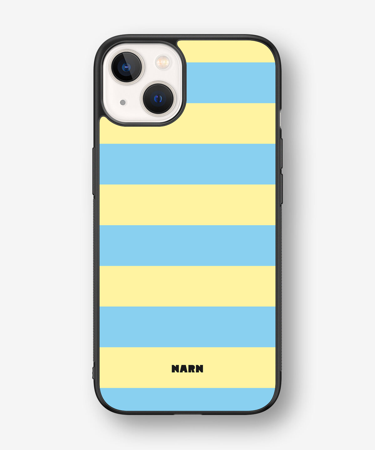 iPhone 13 Hard Case – Beach Towel - View 1