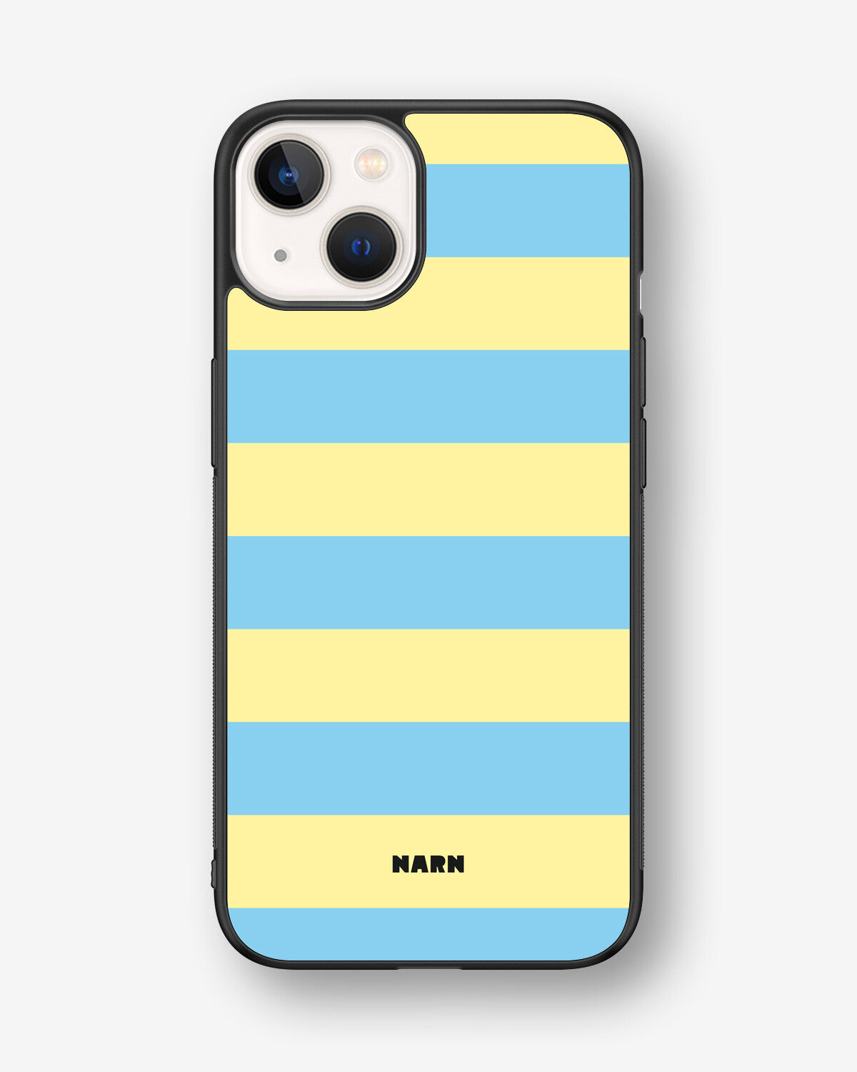 iPhone 13 Hard Case – Beach Towel - View 1
