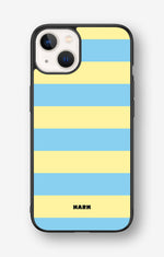 iPhone 13 Hard Case – Beach Towel - View 1