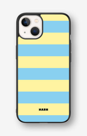 iPhone 13 Hard Case – Beach Towel - View 1