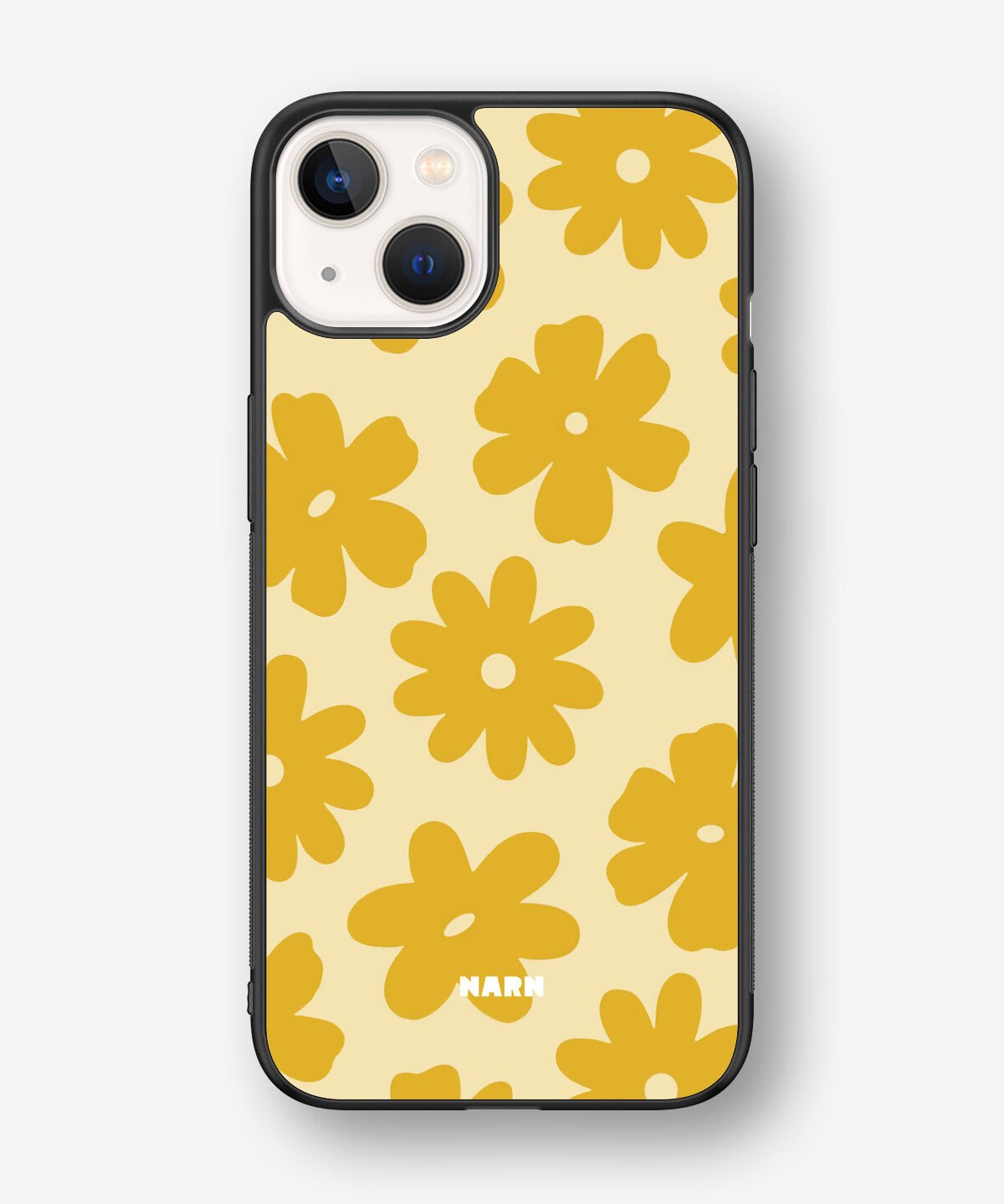 iPhone 13 Hard Case – Bella Fiore - View 1