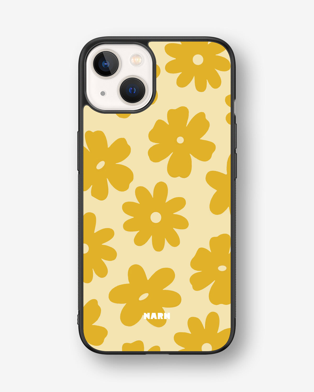 iPhone 13 Hard Case – Bella Fiore - View 1