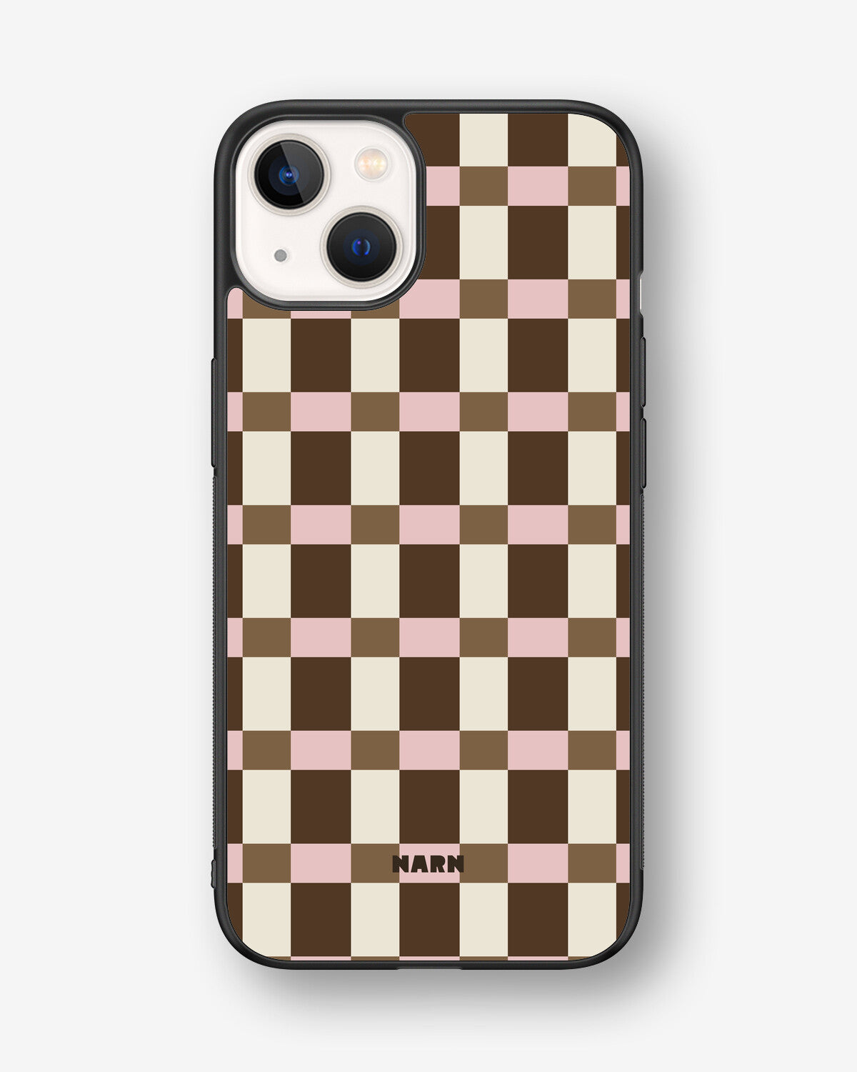 iPhone 13 Hard Case – Biscuit - View 1
