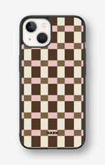 iPhone 13 Hard Case – Biscuit - View 1