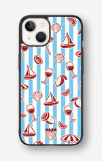 iPhone 13 Hard Case – Bonjour - View 1