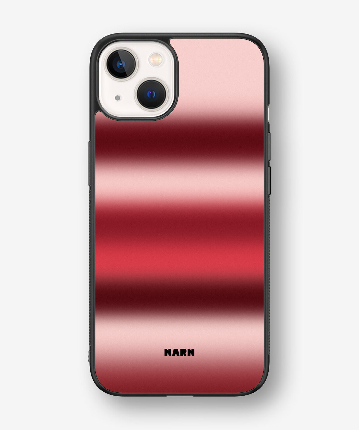 iPhone 13 Hard Case – Cherry - View 1