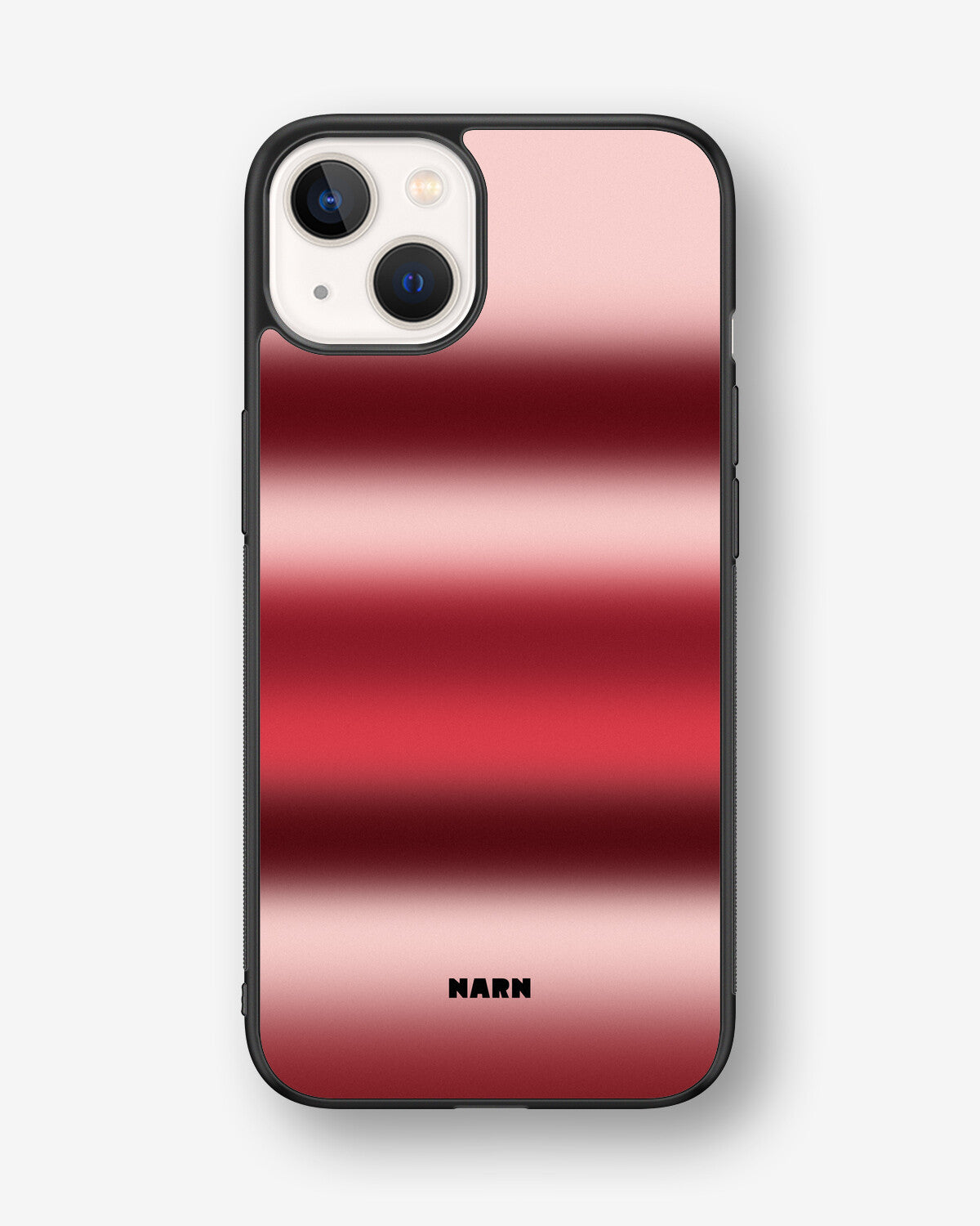 iPhone 13 Hard Case – Cherry - View 1