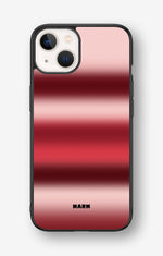 iPhone 13 Hard Case – Cherry - View 1