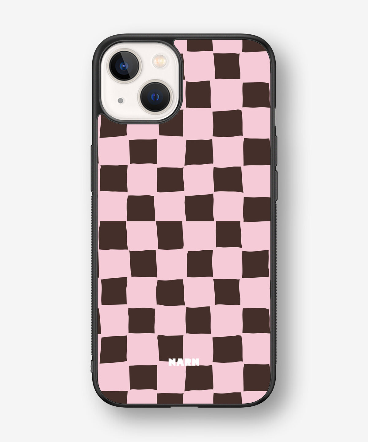 iPhone 13 Hard Case – Cookie Check - View 1