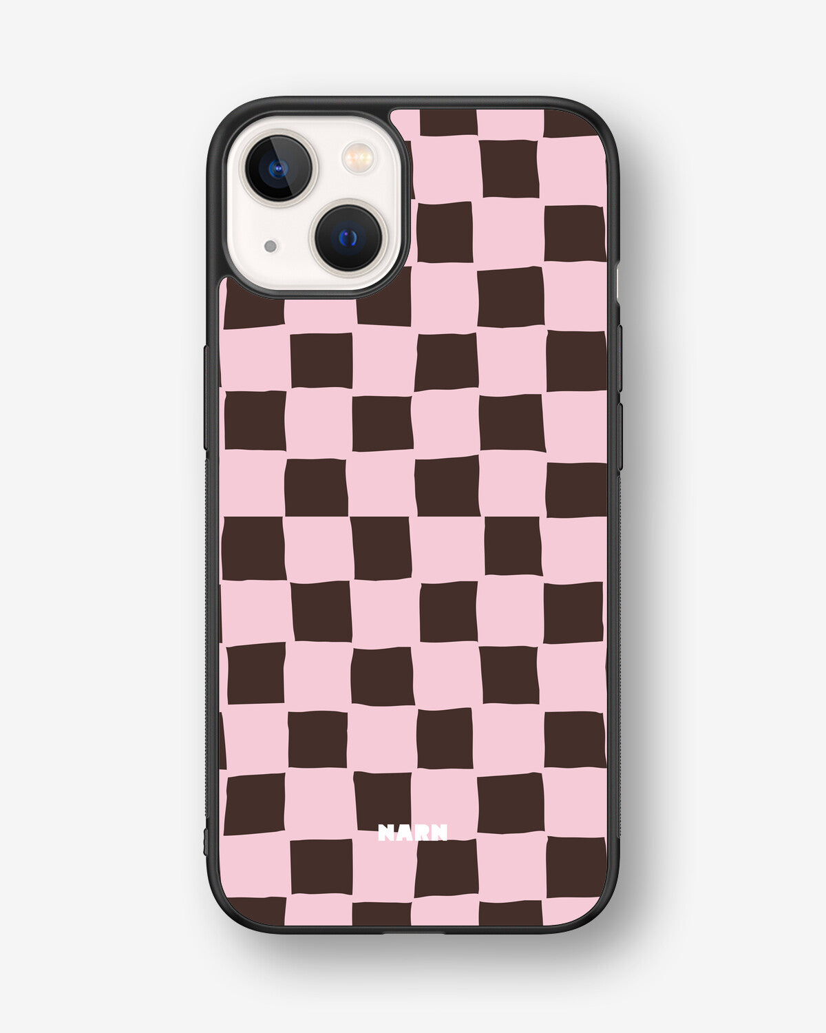 iPhone 13 Hard Case – Cookie Check - View 1