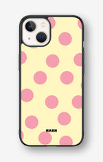 iPhone 13 Hard Case – Cupcake - View 1