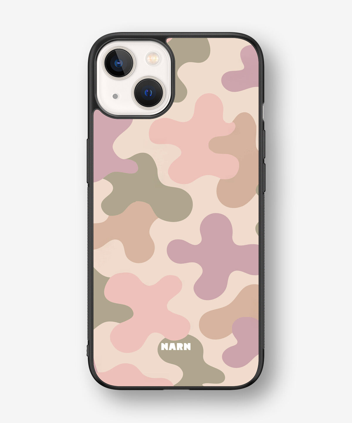 iPhone 13 Hard Case – Dream Camo - View 1