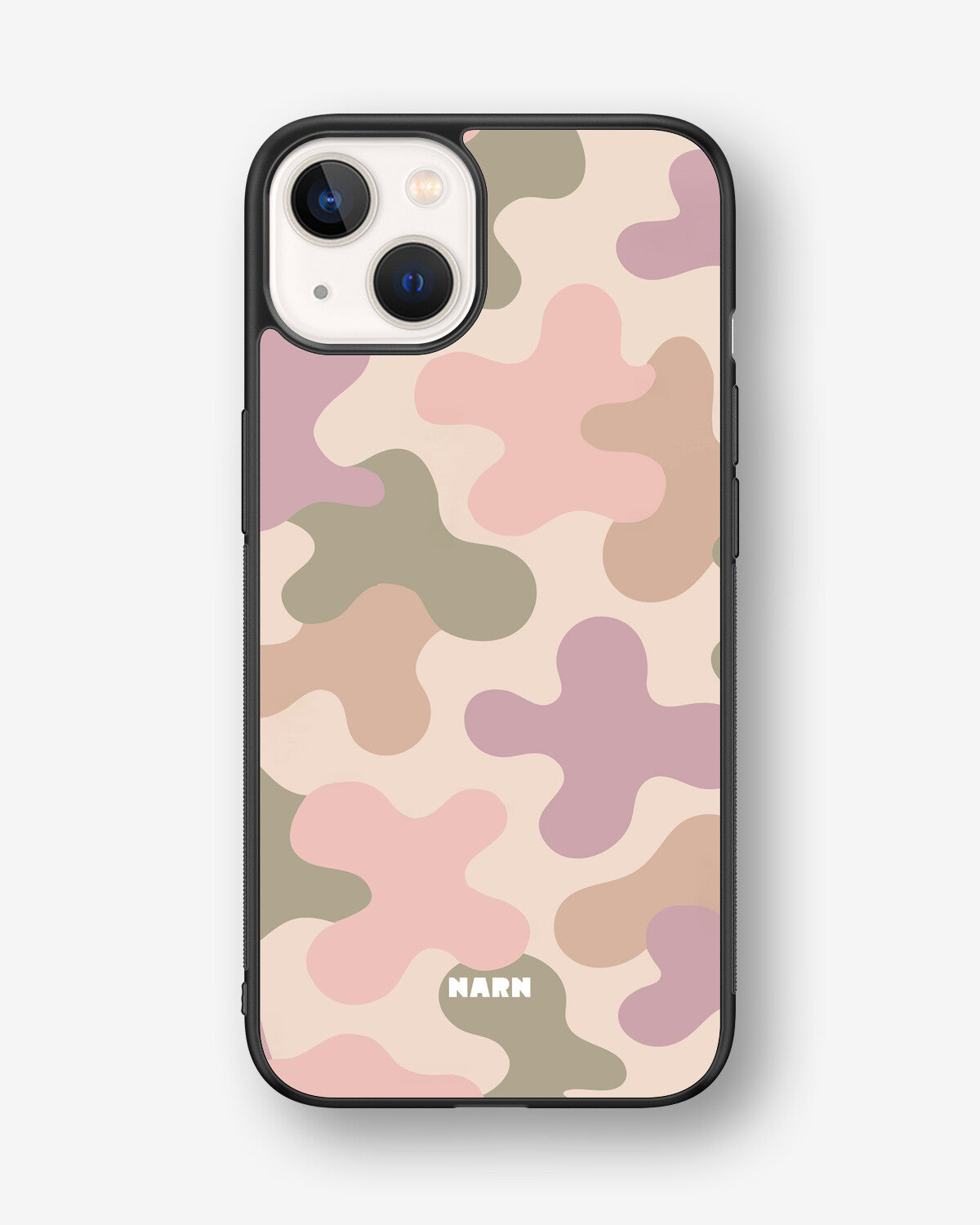 iPhone 13 Hard Case – Dream Camo - View 1