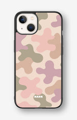 iPhone 13 Hard Case – Dream Camo - View 1