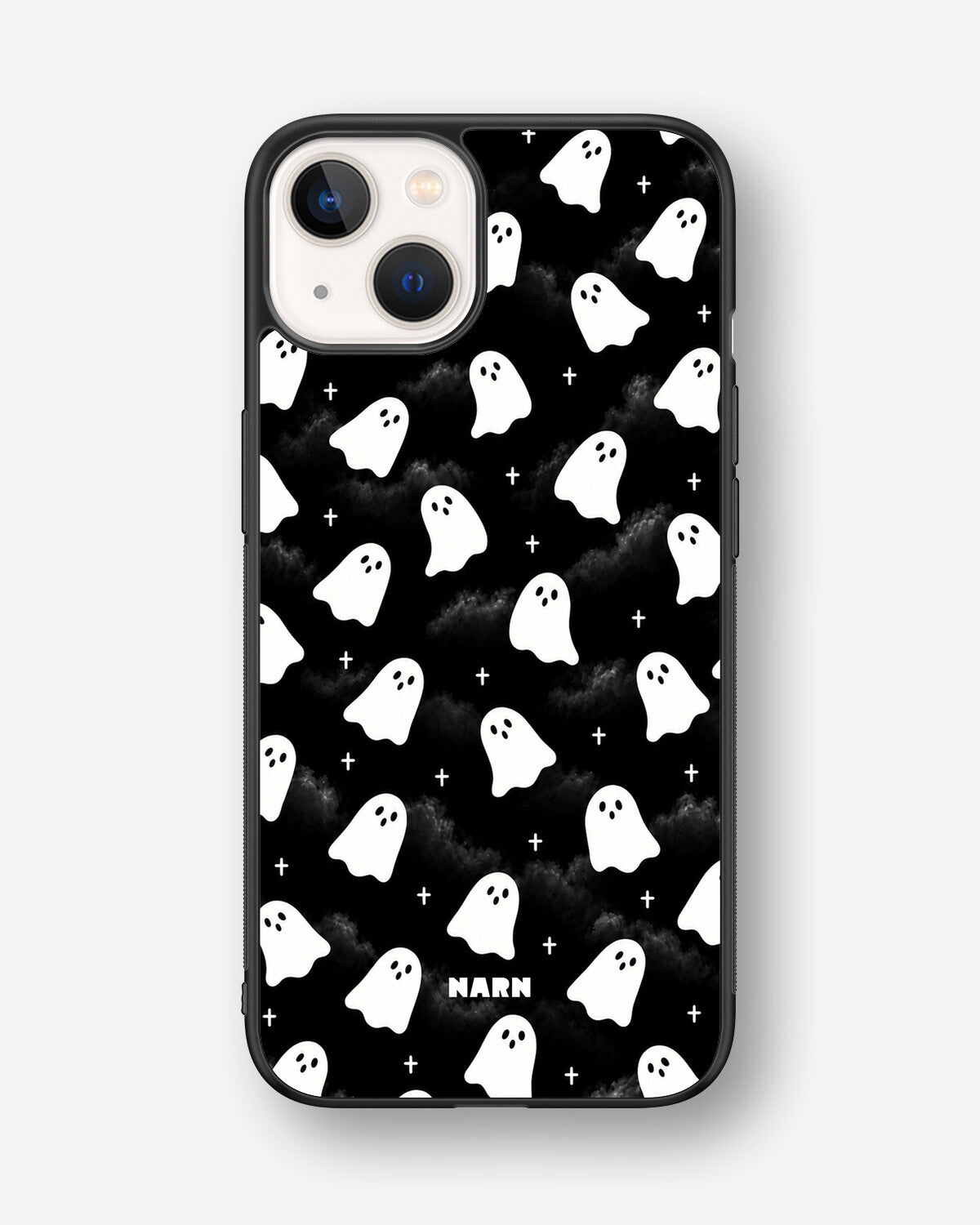 iPhone 13 Hard Case – Ghosted - View 1