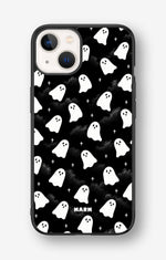 iPhone 13 Hard Case – Ghosted - View 1